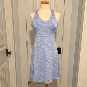 NWOT Mondetta Sky Blue Garment